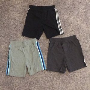 Garanimals shorts.  3T.